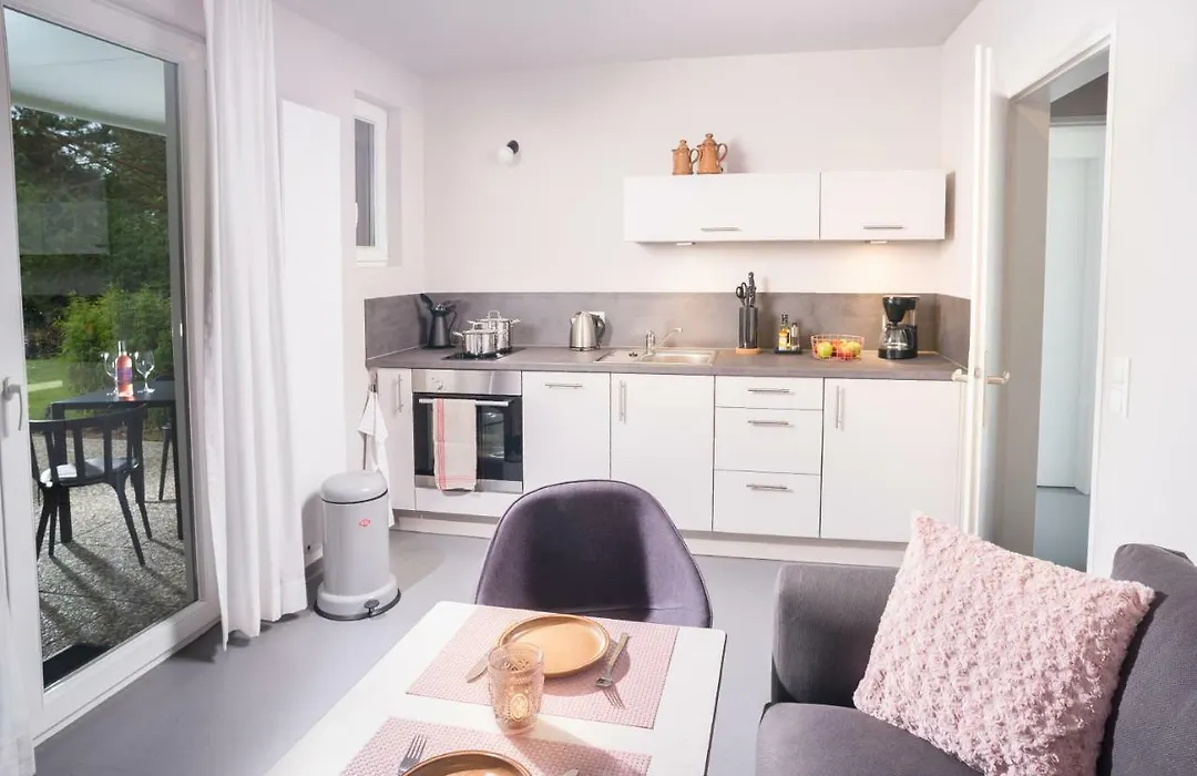 Nordseeheide-Lodges Cuxhaven-1