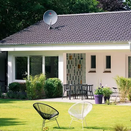 Nordseeheide-Lodges Cuxhaven-2
