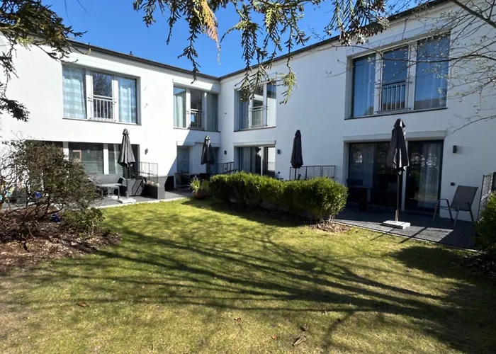 Haus Sandbank Cuxhaven